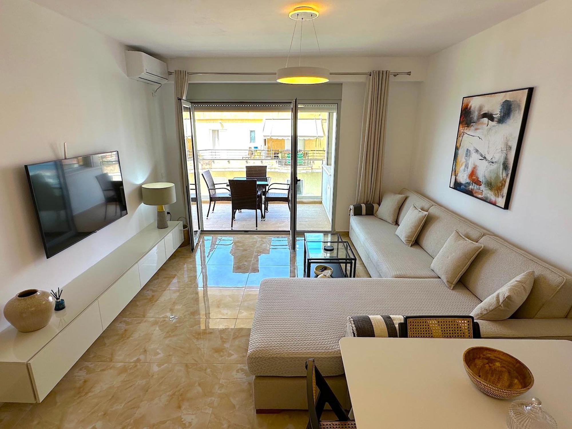 Silver Pearl, Luxury Sea View *